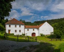 Czechia South Bohemia Kaplice vacation rental compare prices direct by owner 26791507