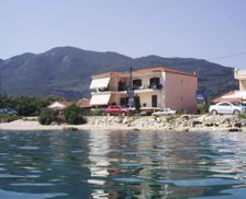 Greece Ionian Islands Nikiana vacation rental compare prices direct by owner 15821743