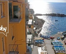 Italy Liguria Riomaggiore vacation rental compare prices direct by owner 14642765