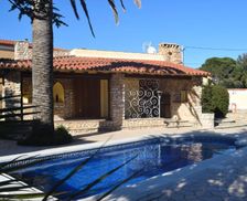 Spain CT Mont-roig del Camp vacation rental compare prices direct by owner 4827825