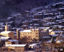 Italy Valle d'Aosta ISSOGNE ITALIA vacation rental compare prices direct by owner 4234383