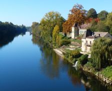 France Aquitaine Mouleydier vacation rental compare prices direct by owner 14237487