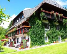 Germany Baden-Württemberg Menzenschwand vacation rental compare prices direct by owner 14123177