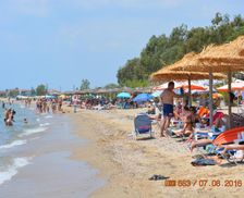 Greece Macedonia Paralia Dionysiou vacation rental compare prices direct by owner 14636415