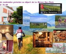 France Auvergne Saint-Mary-le-Plain vacation rental compare prices direct by owner 13647022