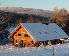 Czechia Pilsen Javorná vacation rental compare prices direct by owner 13791343