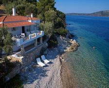 Greece Alonissos Kalamakia vacation rental compare prices direct by owner 13962768