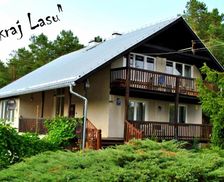 Poland Warmia-Masuria Kruklanki vacation rental compare prices direct by owner 16421899