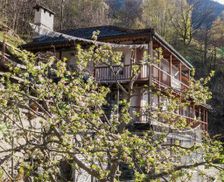 Switzerland Canton of Ticino Russo vacation rental compare prices direct by owner 13635405