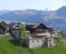 Switzerland Grisons Wergenstein vacation rental compare prices direct by owner 13691067