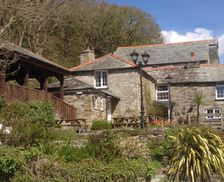 United Kingdom Cornwall Tintagel vacation rental compare prices direct by owner 14165657