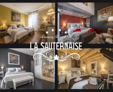 France Aquitaine Sauternes vacation rental compare prices direct by owner 18397051