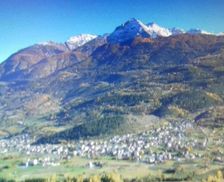 Italy Valle d'Aosta Aosta vacation rental compare prices direct by owner 14608163