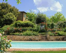 Italy Toscana San Gimignano vacation rental compare prices direct by owner 16324119