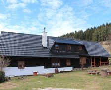 Czechia Zlin Region Halenkov vacation rental compare prices direct by owner 16224485