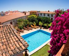 Spain Andalucía Aracena vacation rental compare prices direct by owner 16162865