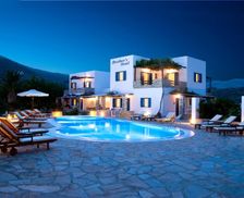 Greece Ios Ios Chora vacation rental compare prices direct by owner 14961579