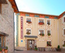 Spain Aragon Castejón de Sos vacation rental compare prices direct by owner 18646633