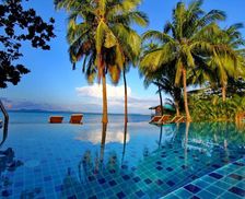 Thailand Koh Chang Ko Chang vacation rental compare prices direct by owner 13797293