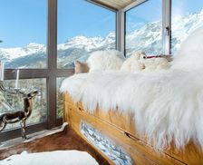 Switzerland VS Saas-Fee vacation rental compare prices direct by owner 29310585