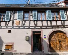 France Alsace Ribeauvillé vacation rental compare prices direct by owner 19144088