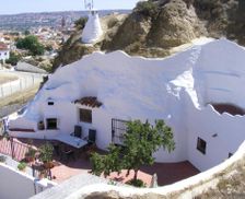 Spain Andalucía Guadix vacation rental compare prices direct by owner 16285272