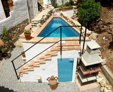 Spain Andalucía Albuñuelas vacation rental compare prices direct by owner 13894621