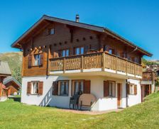 Switzerland Canton of Valais Rosswald vacation rental compare prices direct by owner 14129996