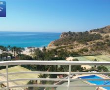 Spain Valencia Community Villajoyosa vacation rental compare prices direct by owner 4002489