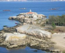 Spain Galicia Isla de Arosa vacation rental compare prices direct by owner 24769662