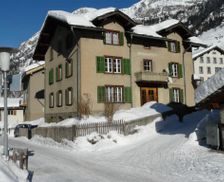 Switzerland Grisons Vals vacation rental compare prices direct by owner 13692867