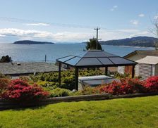 Canada British Columbia Sechelt vacation rental compare prices direct by owner 24880679