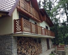 Slovakia Banskobystrický kraj Kokava nad Rimavicou vacation rental compare prices direct by owner 13017449