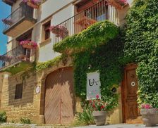 Spain Aragon Uncastillo vacation rental compare prices direct by owner 26310849