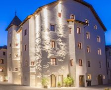 Italy Trentino Alto Adige Glorenza vacation rental compare prices direct by owner 16412764