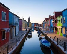 Italy Veneto Burano vacation rental compare prices direct by owner 13416801