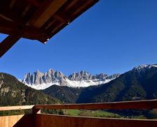 Italy Trentino Alto Adige Funes vacation rental compare prices direct by owner 16193711