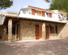 Italy Sardinia Porto Pino vacation rental compare prices direct by owner 15281107