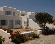 Greece Mykonos Paradise Beach vacation rental compare prices direct by owner 14068664