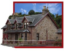 United Kingdom Highlands Dingwall vacation rental compare prices direct by owner 14178044