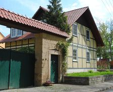 Germany Thüringen Niederzimmern vacation rental compare prices direct by owner 4795473