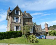 France Normandy Saint-Jean-le-Thomas vacation rental compare prices direct by owner 18621911