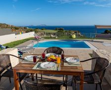 Greece Crete Triopetra vacation rental compare prices direct by owner 14759563