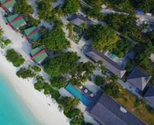 Maldives Haa Dhaalu Atoll Hanimaadhoo vacation rental compare prices direct by owner 14260158