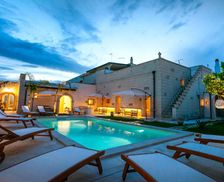 Italy Apulia Uggiano la Chiesa vacation rental compare prices direct by owner 14942995