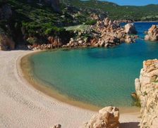 Italy Sardinia Isola Rossa vacation rental compare prices direct by owner 17963853