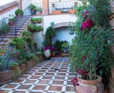 Spain Andalucía Sierra de Yeguas vacation rental compare prices direct by owner 13016449