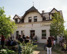 Czechia Central Bohemia Rataje nad Sázavou vacation rental compare prices direct by owner 16087084