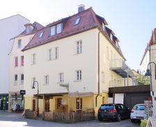 Germany Baden-Württemberg Schwäbisch Gmünd vacation rental compare prices direct by owner 16058307