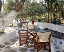 Greece South Aegean Paros vacation rental compare prices direct by owner 29869162